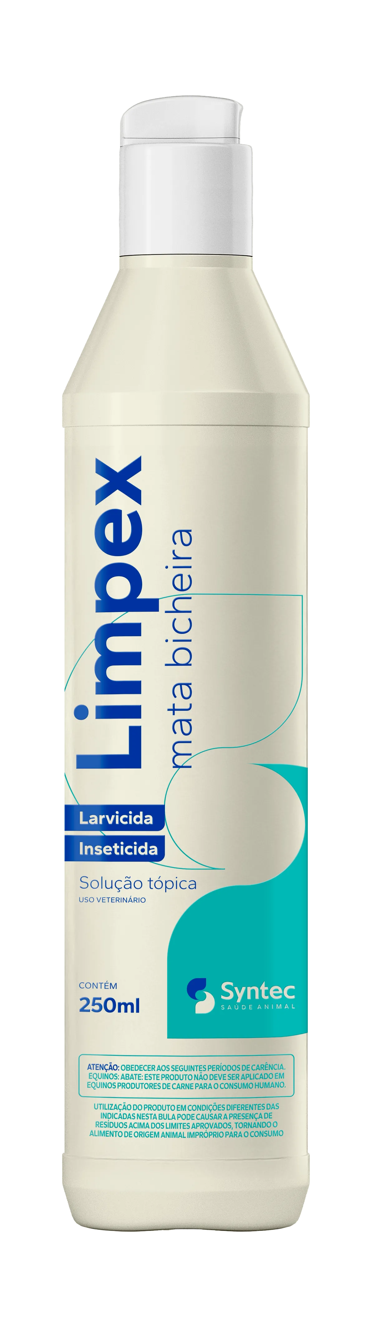 Limpex Mata Bicheira